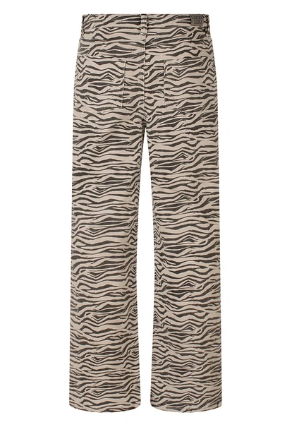 Lizzi Lou dames jeans